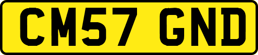 CM57GND