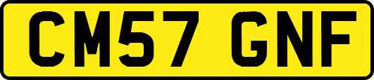 CM57GNF