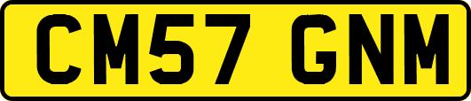 CM57GNM