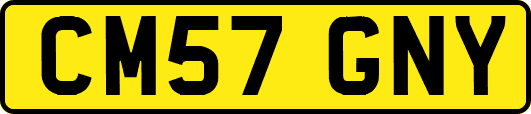 CM57GNY