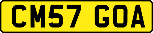 CM57GOA