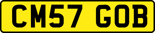 CM57GOB