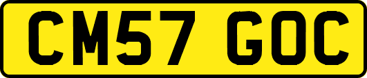 CM57GOC