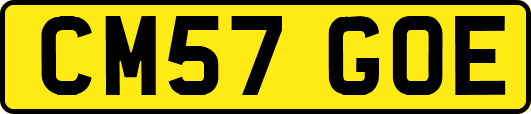 CM57GOE