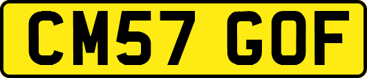 CM57GOF