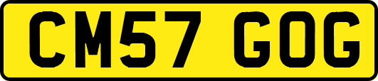 CM57GOG
