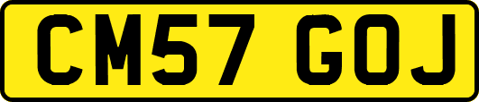 CM57GOJ