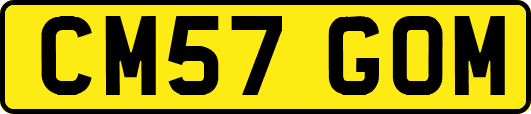 CM57GOM