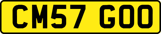 CM57GOO