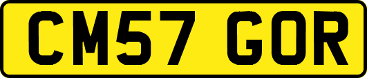 CM57GOR