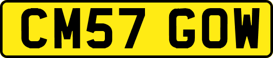 CM57GOW