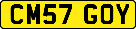CM57GOY