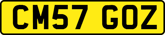 CM57GOZ