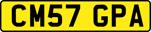 CM57GPA