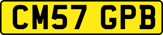 CM57GPB