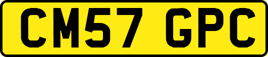 CM57GPC