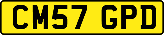 CM57GPD