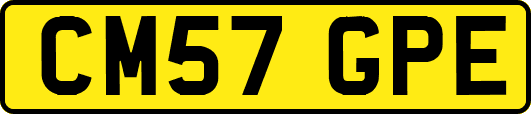 CM57GPE