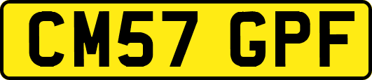 CM57GPF