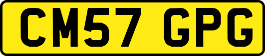 CM57GPG