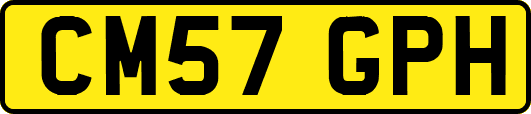 CM57GPH