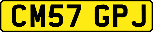 CM57GPJ