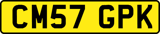 CM57GPK