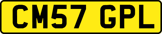 CM57GPL