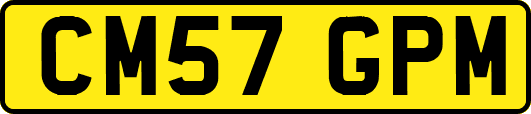 CM57GPM