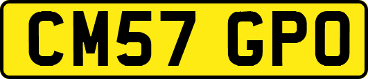 CM57GPO