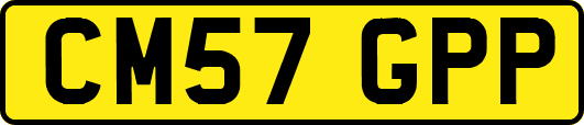 CM57GPP