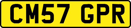 CM57GPR