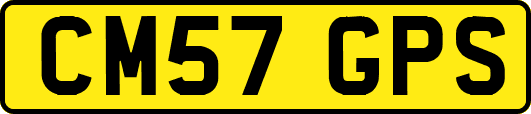 CM57GPS