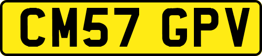 CM57GPV