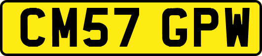CM57GPW