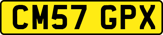 CM57GPX