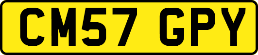 CM57GPY
