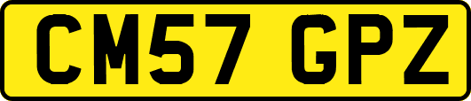 CM57GPZ