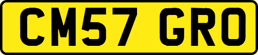 CM57GRO