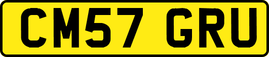 CM57GRU