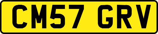 CM57GRV