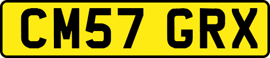 CM57GRX