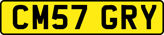 CM57GRY