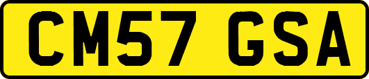 CM57GSA