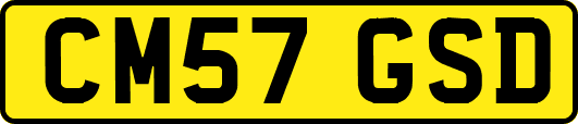 CM57GSD
