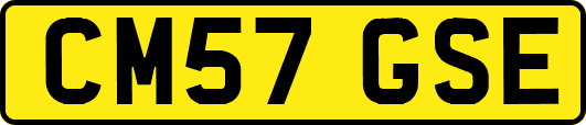 CM57GSE