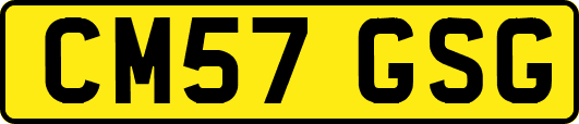CM57GSG
