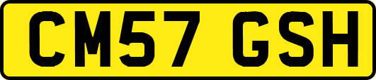 CM57GSH