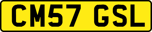 CM57GSL
