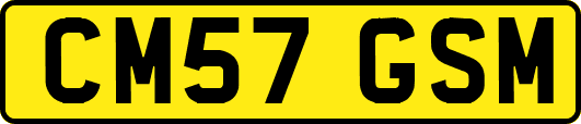 CM57GSM